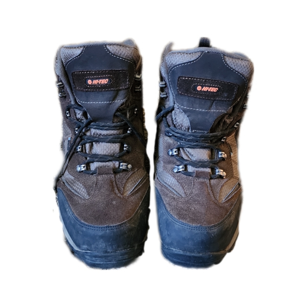 HiTec Boots